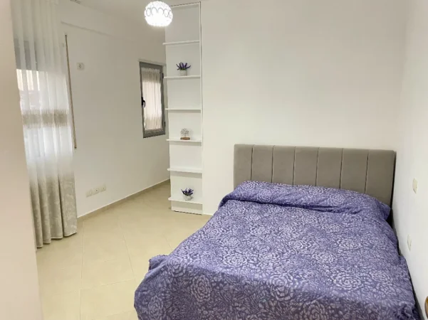 Vlore - Lungomare, apartament+verande/Penthouse