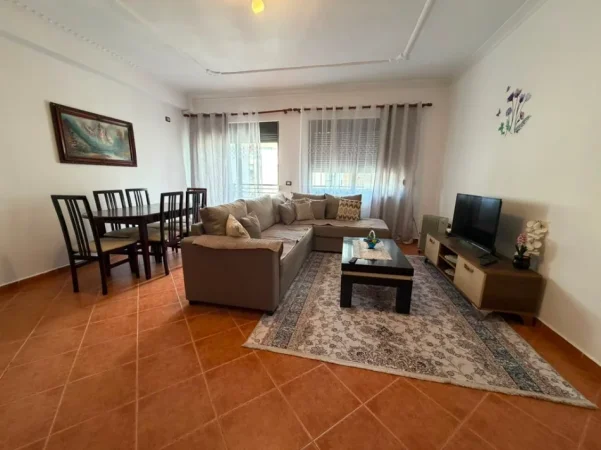 Tirane, shitet apartament 2+1 Kati 6, 103 m² 155.000 € (YZBERISHT)