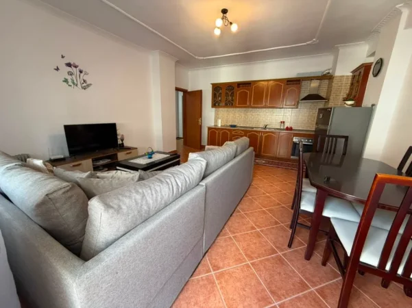 Tirane, shitet apartament 2+1 Kati 6, 103 m² 155.000 € (YZBERISHT)