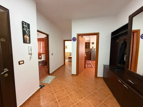 Tirane, shitet apartament 2+1 Kati 6, 103 m² 155.000 € (YZBERISHT)