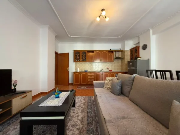Tirane, shitet apartament 2+1 Kati 6, 103 m² 155.000 € (YZBERISHT)