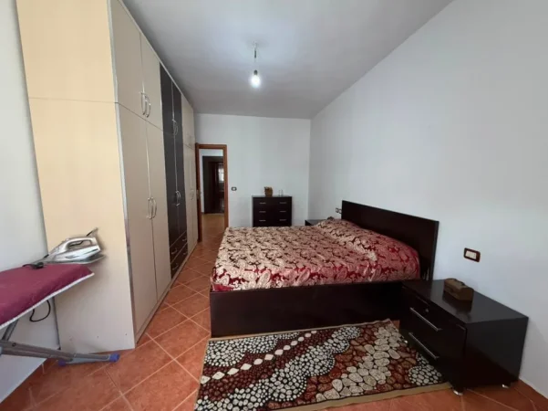 Tirane, shitet apartament 2+1 Kati 6, 103 m² 155.000 € (YZBERISHT)