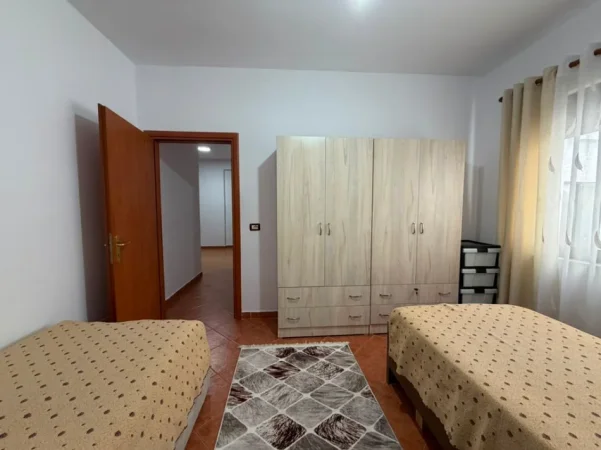 Tirane, shitet apartament 2+1 Kati 6, 103 m² 155.000 € (YZBERISHT)