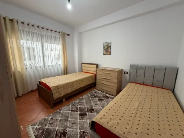 Tirane, shitet apartament 2+1 Kati 6, 103 m² 155.000 € (YZBERISHT)