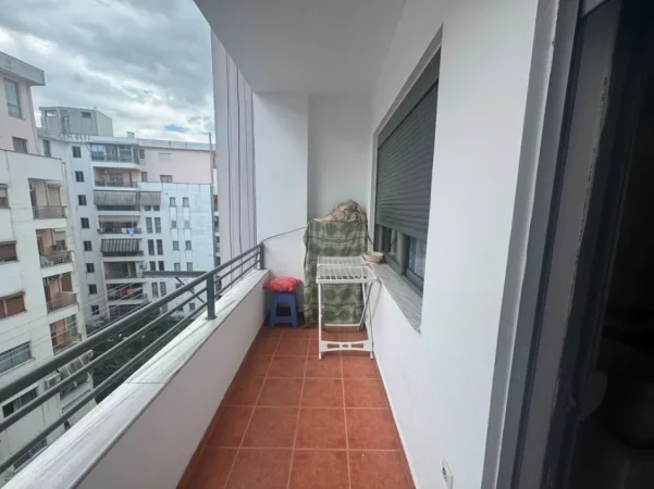 Tirane, shitet apartament 2+1 Kati 6, 103 m² 155.000 € (YZBERISHT)