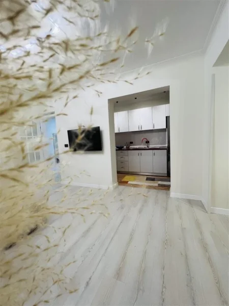 Tirane, shitet apartament 1+1 Kati 4, 65 m² 206.000 € (Stadiumi Dinamo)