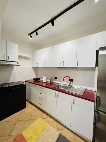 Tirane, shitet apartament 1+1 Kati 4, 65 m² 206.000 € (Stadiumi Dinamo)