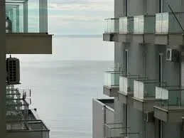 Lezhe, shitet apartament 1+1+Ballkon Kati 7, 97 m² 127.000 € (rruga kune)