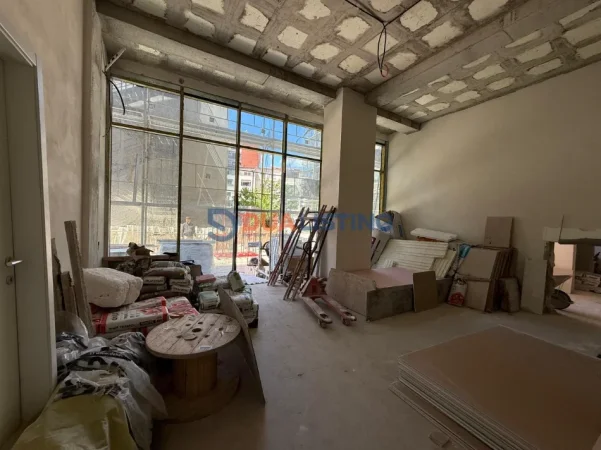 Tirane, shitet zyre Kati 0, 114 m² 685.000 € (selvia , rruga e dibres)