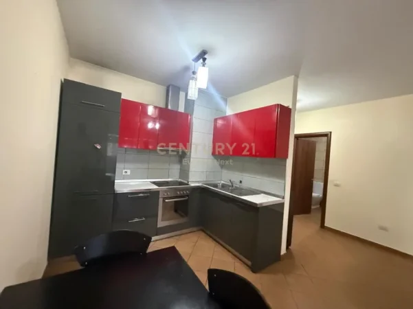 Tirane, jepet me qera apartament 1+1 Kati 6, 66 m² 450 € (oxhaku)