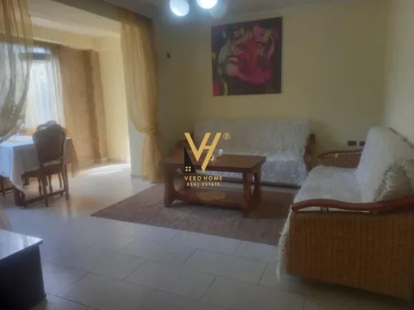 Tirane, jepet me qera apartament 1+1+Ballkon Kati 2, 90 m² 600 € (INXHINIERIA)