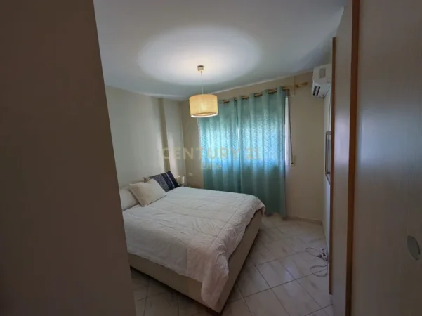 Tirane, jepet me qera apartament 1+1 Kati 4, 67 m² 600 € (kika 1)
