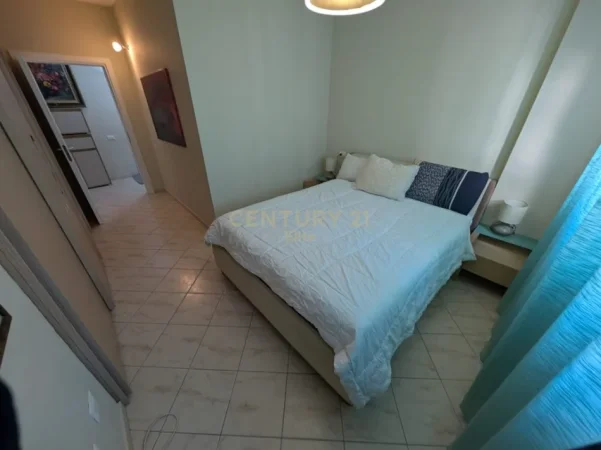 Tirane, jepet me qera apartament 1+1 Kati 4, 67 m² 600 € (kika 1)