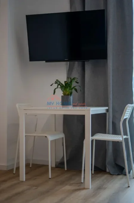 Tirane, shitet garsonier 1+1+Ballkon Kati 4, 75 m² 167.400 € (Bulevardi i Ri)
