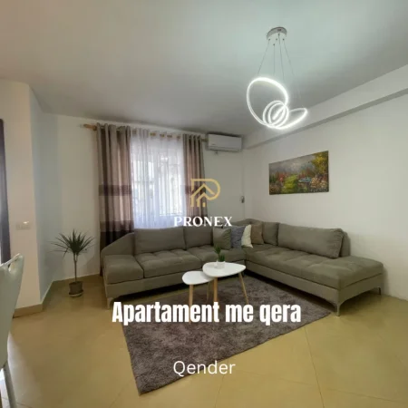 Tirane, jepet me qera apartament 2+1 Kati 4, 100 m², 70.000 leke (Bulevard Zogu i Pare)