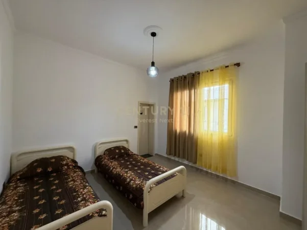 Tirane, jepet me qera apartament 2+1 Kati 1, 102 m² 750 € (kodra e Diellit)