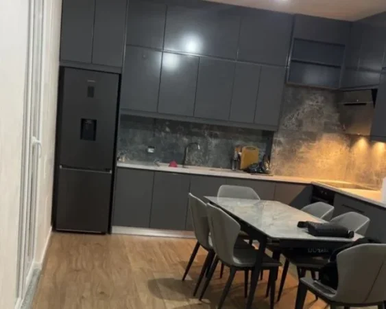 Tirane, shitet apartament 1+1+Aneks+Ballkon Kati 4, 77 m² 113.300 € (paskuqan)