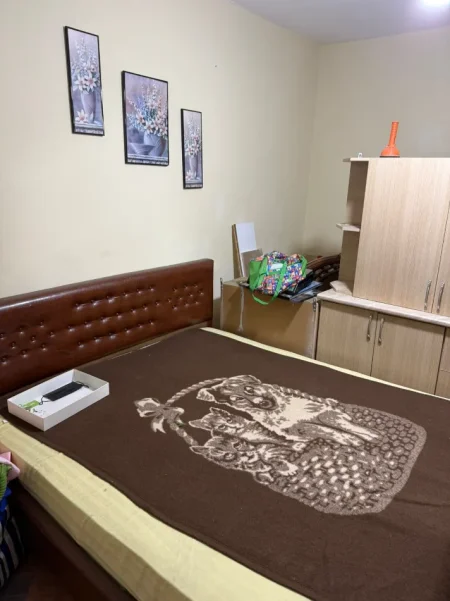 Tirane, shitet apartament 2+1+Aneks+Ballkon Kati 5, 85 m² 125.000 € (rruga don bosko)
