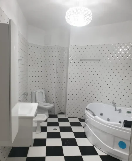 Tirane, shitet apartament 3+1 Kati 2, 211 m² 330000 € (Liqeni I Thate)