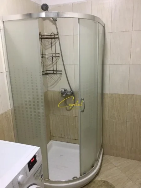 Tirane, jepet me qera garsonier 1+1 Kati 4, 48 m² 350 € (ASTIR)