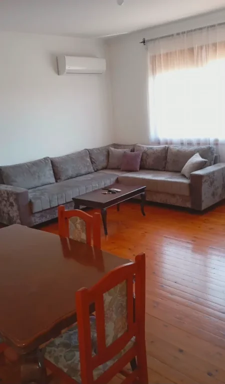 Tirane, jepet me qera apartament 2+1 Kati 4, 100 m² 450 € (Kodra e Priftit)