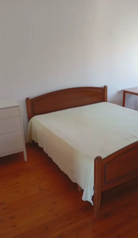 Tirane, jepet me qera apartament 2+1 Kati 4, 100 m² 450 € (Kodra e Priftit)