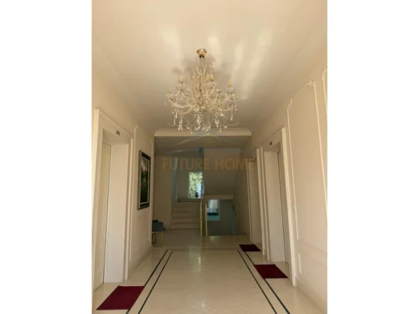Tirane, jepet me qera apartament 2+1+2 Kati 3, 105 m² 1900 € (Joy Residence, TEG)