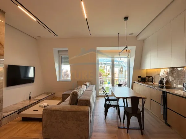 Tirane, jepet me qera apartament 2+1+2 Kati 3, 105 m² 1900 € (Joy Residence, TEG)
