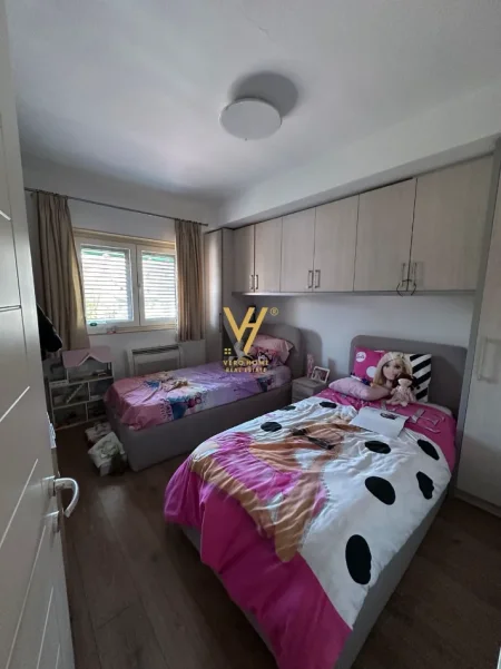Tirane, shitet apartament 2+1+Ballkon Kati 3, 97 m² 276.000 € (RRUGA E ELBASANIT)