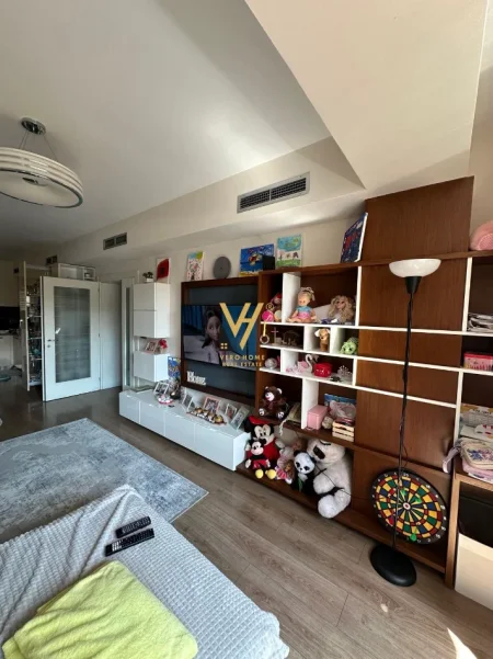 Tirane, shitet apartament 2+1+Ballkon Kati 3, 97 m² 276.000 € (RRUGA E ELBASANIT)