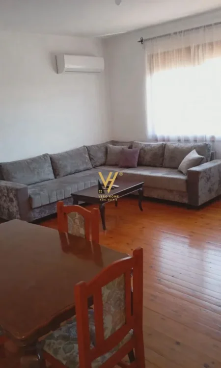 Tirane, jepet me qera apartament 2+1+Ballkon Kati 4, 100 m² 470 € (KODRA E PRIFTIT)