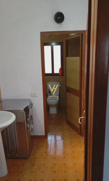 Tirane, jepet me qera apartament 2+1+Ballkon Kati 4, 100 m² 470 € (KODRA E PRIFTIT)