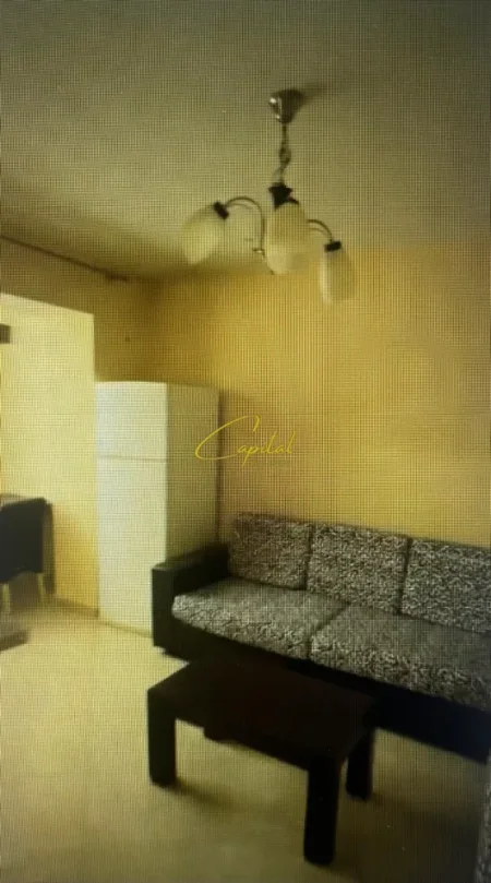 Tirane, jepet me qera apartament 1+1 Kati 2, 60 m² 450 € (QYTET STUDENTI)