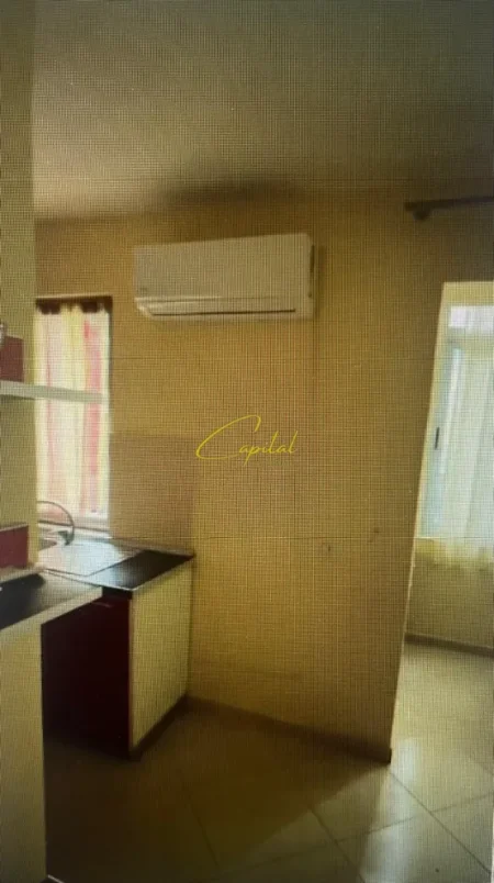 Tirane, jepet me qera apartament 1+1 Kati 2, 60 m² 450 € (QYTET STUDENTI)