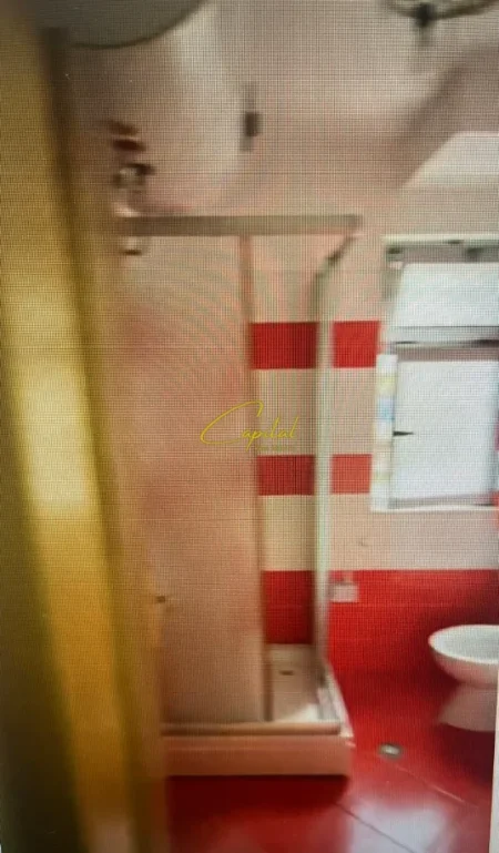 Tirane, jepet me qera apartament 1+1 Kati 2, 60 m² 450 € (QYTET STUDENTI)