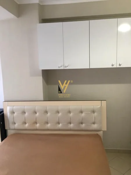 Tirane, jepet me qera garsonier Kati 4, 48 m² 370 € (ASTIR)