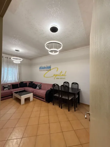 Tirane, shitet apartament 1+1 Kati 5, 64 m² 135.000 € (ALI DEMI)
