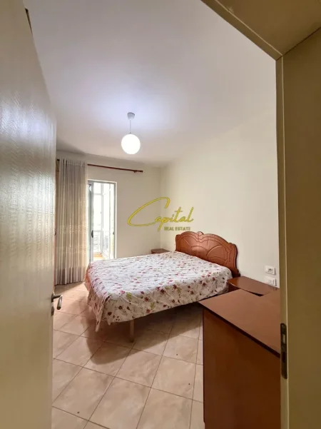Tirane, shitet apartament 1+1 Kati 5, 64 m² 135.000 € (ALI DEMI)