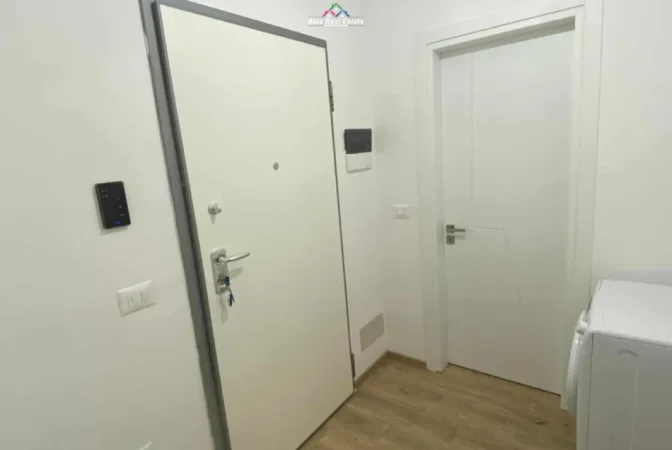 Tirane, jepet me qera apartament 1+1 Kati 2, 64 m² 630 € (Rruga Xhanfize Keko)
