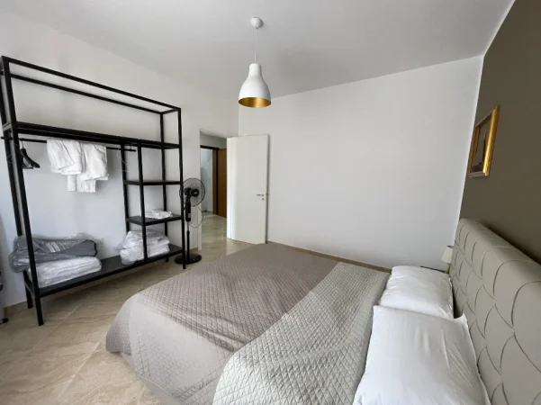 Vlore, shes apartament 2+1+Ballkon Kati 8, 100 m² 260.000 € (Lungomare)