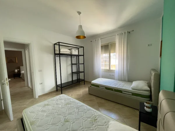 Vlore, shes apartament 2+1+Ballkon Kati 8, 100 m² 260.000 € (Lungomare)