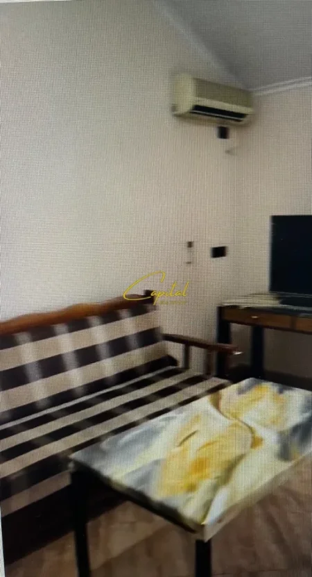 Tirane, jepet me qera apartament 1+1 Kati 6, 58 m² 400 € (RRUGA SIRI KODRA)