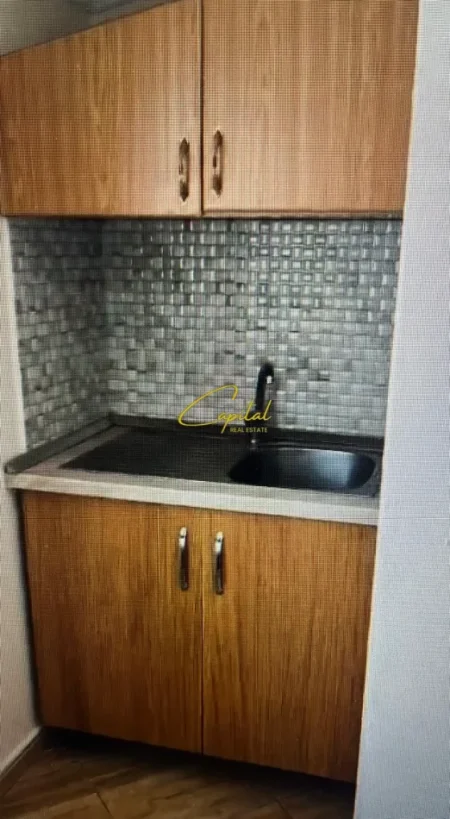 Tirane, jepet me qera apartament 1+1 Kati 6, 58 m² 400 € (RRUGA SIRI KODRA)