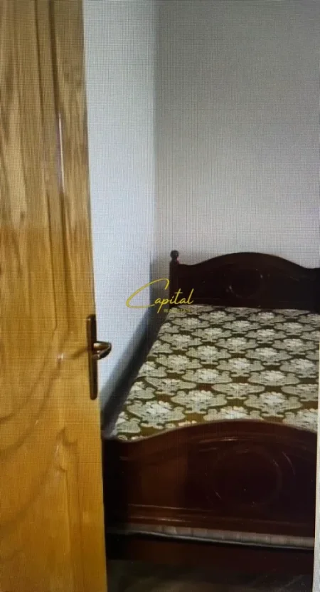 Tirane, jepet me qera apartament 1+1 Kati 6, 58 m² 400 € (RRUGA SIRI KODRA)