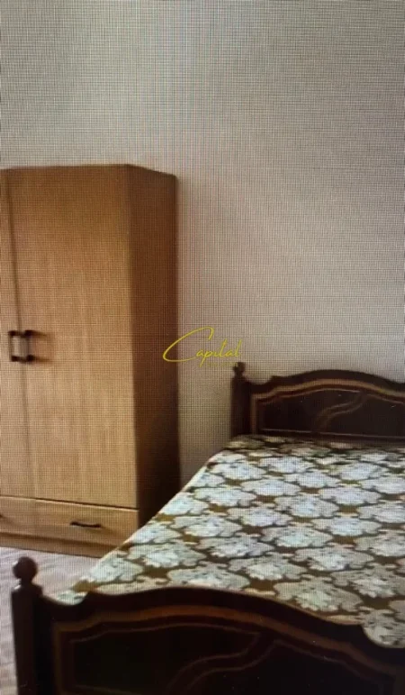 Tirane, jepet me qera apartament 1+1 Kati 6, 58 m² 400 € (RRUGA SIRI KODRA)