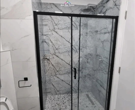 Tirane, jepet me qera apartament 2+1 Kati 8, 100 m² 750 € (Rruga Kongresi i Manastirit)