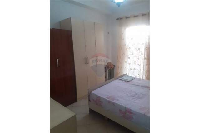 Tirane, jepet me qera apartament 1+1+BLK Kati 2, 25.000 Leke (Yzberisht)