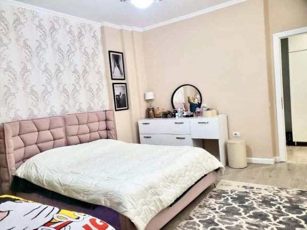 Tirane, shes apartament 2+1 95 m² Euro (Perballe me Qendren Kristal)