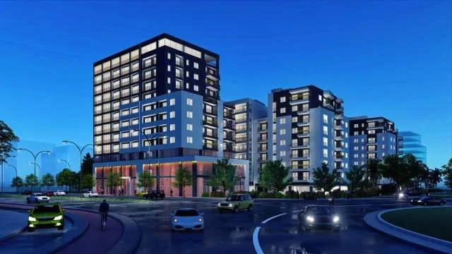 Tirane, shes apartament 2+1 118 m² Euro (Zogu i Zi, te Universiteti “Zoja e Keshillit te Mi)