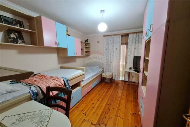 Tirane, shitet apartament 3 Katshe Kati 3, 462 m² 650.000 Euro (Don Bosko)